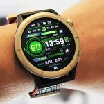 Amazfit Cheetah/Cheetah Pro の位置情報の捕捉が速い! 安全に戻れるMAP機能、軽量&長時間駆動_アマズフィット初のランニングウォッチ