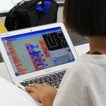 Cygames 小学生むけプログラミング教室で大人も発見&共感! プレゼンの基本、著作権&肖像権やマナーも学べる!