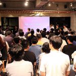 SHIFT AI 初のリアル講演会で生成AI活用トレンドを会員と共有、今後3年以内に起きること 考え方 動き方_AI活用の生の情報が集まる場に