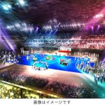 8/1~9/30 は東京都 TOKYOパラスポーツ月間、パラ界の魅力を体感!  8/24は都庁通りでアスリートの競技デモ、9/3はブラインドサッカー試合_『未来の東京』戦略推進イベントに注目!