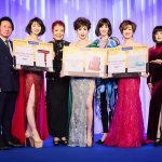 フォンテーヌ ビューウィッグ賞 byアデランス で進化を実感! 医療分野からファッションや舞台へ、頼れる存在に_ミセスユニバースジャパン2023