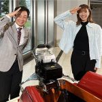 ボートレース Dream Runner 植木通彦&寺川綾が水上の格闘技を語る! 共通するメンタルの強さ、優勝の意味と価値、スタート瞬間の行動……
