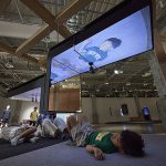 東京 有楽町「わたしのからだは心になる?」展 8/30~11/19 開催で幽体離脱や身体代行サービスを体験! テクノロジー進化で変化した人間のカラダを遊びながら考える SusHi Tech Square 第1期展覧会へ行こう!