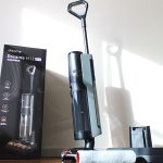 Dreame H12 Pro 水拭き&吸引掃除機で実感、もう雑巾がけに戻れない! 10分で2部屋&廊下をかんたんきれいに、ペットや赤ちゃんがいるおうちや店舗などにガチおすすめ!