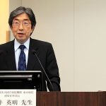 MSDセミナーで専門医が肺炎球菌ワクチン接種の重要性を解説、死に至るリスクも高いのに高齢者は“ワクチン打ち控え” 接種実施率は14%にとどまる現状に「肺炎球菌ワクチンの接種は医師の勧めが後押しに」