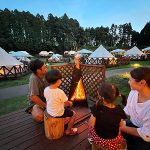 千葉県香取市 農園リゾート ザファーム THE FARM のグランピングが人気の理由！ ほかにない唯一無二の楽しさ＆多彩さでリピーター確定、夏休みわずかに空席があるぞ！ 年間パスというウルトラ活用もおすすめ