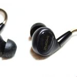 1MORE ペンタドライバー P50 は没入しすぎて乗り過ごし注意! 金メッキ着脱式MMCXコネクター+高導電性OFCケーブル+Hi-Res Audio 認定サウンド+MEMSマイク で仕事もプライベートも超アガる!