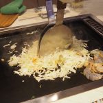 だしと魚介に自信あり!北千住に「両国だしもんじゃ もんじ」14日開業 チムニーが満を持して送り出す新業態の実力は……!?