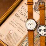 北欧腕時計ブランド「About Vintage」の「1934 Telechron」が良い!