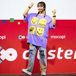 山之内すず cluster と mocopi でメタバース VTuber デビュー!「こんなことまでできるんですね! 6点でリアルにここまで動けるのはすごい!」