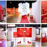 牛乳石鹸の魅力&心地よさを全身で体感! 赤箱 AWA-YA in YOKOHAMA 横浜赤レンガ倉庫で9/15~9/24オープン! 赤箱初コラボの横濱ナポリタンやファン待望新作グッズなど続々登場!