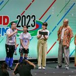 パラスポーツの迫力＆魅力をみんなで体感！ 障害の有無を超えみんなでプレーし1000人が共感「BEYOND STADIUM 2023 in むさプラ」by 東京都