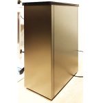 SANKA の冷やすゴミ箱 CLEAN BOX クリーンボックスで新しいゴミ捨て習慣! 「やっと見つけて大満足」「音も静かでまさに求めていた商品」