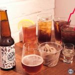 【夜カフェ限定コラボフェア】「秋の夜長とお酒と珈琲と。」【エキュート新橋・横浜・JR原宿】