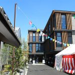 ポラスグループ単独展示場「体感すまいパーク朝霞」東武東上線沿線に初出店、3つの注文住宅ブランドと4棟のモデルハウスを設置＿4棟とも30坪台で新居生活をリアルサイズで体感＆イメージできるつくりに