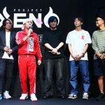 ブロックチェーンゲーム PROJECT XENO プロジェクトゼノが楽しい理由を体感! TGS2023 CROOZ Blockchain Lab XENO ステージで Hikaru 対 カジサック で白熱戦! Hikaru Cup や NFTセールも開催するぞ