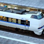 北陸新幹線開業前夜「鉄道と港のまち」敦賀で明治15年にタイムスリップ！ 初代敦賀駅はココじゃなかった、眼鏡橋と氣比神宮を結ぶ鉄路の跡を歩く“鉄さんぽ時間”がめっちゃおすすめ！