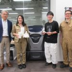 デザインパテントコンテスト6年連続入賞、さらに特許庁長官賞も初受賞! 玉川大学のデザインサイエンス学科で、ものづくりの才能が育つワケ