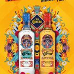 テキーラで乾杯! クエルボ・エスペシャル&シルバーに「死者の日」限定デザイン登場! 飲食店やクラブも特別空間&プレゼントを展開、東京や大阪などの大型ビジョンにも注目
