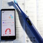 音波電動歯ブラシ Oclean X Pro で歯磨き習慣を革新! 毎分4万2000回ブラシ振動と過圧防止センサーAIで振動強度を自動調節、いまだけ9980円!