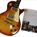 eBay 越境 EC 楽器カテゴリーで一番人気はビンテージギター、100万円超え高額取引も! アコースティックギターやDJ機器がいま爆売れする気配!? eBay 担当者が「より高く売るためのポイント」も公開!