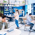 識学「社員個人の責任範囲を明確に定義することがポイント」職場仲間の友だち関係 調査結果でみえた、業務の円滑化意識や一般社員＆管理職の差