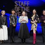 バニッシュ・スタンダード 接客コンテスト STAFF OF THE YEAR 2023 で令和のカリスマ店員が決定! この業界に秘められた情熱と躍動感とは…