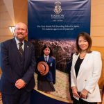 河村真木子さんが運営する国内トップクラスオンラインサロン「Holland Village Private Community」が英国式全寮制インターナショナルスクール体験授業＆保護者説明会をメンバー向けに初開催、ハロウ安比校とコラボし実現