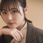 福原遥の休憩タイムを覗き見？動画とインタビューを一挙公開！