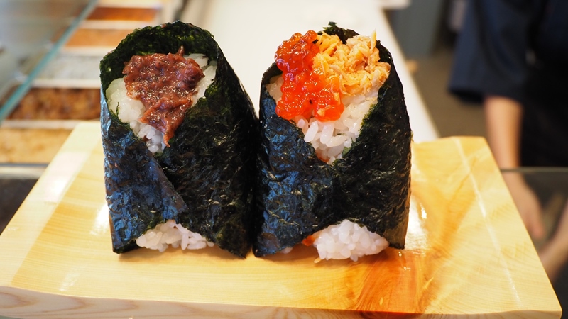 「日本の和の心を届けたい」西小山に29日開業する「一汁おにぎり 一粒万福」でふわっとした食感＆満足度の高いぜいたくおにぎりを楽しんで