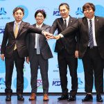 KDDI 山口県岩国市 和木町 ANAあきんど の4者がデジタルサービス体験型スマホ教室を開催、空港オンラインチェックインなどを疑似体験し地域のデジタル利活用を促進_GINZA 456 の特別イベントにも注目!