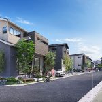 ポラス中央住宅 新築戸建住宅「yoridokoro上尾」10/28 内覧会開始、埼玉 上尾 地域で活躍するプロと暮らしていく戸建住宅の“新しい幸せ” 利便性と自然の絶妙バランスな地域共生型分譲住宅という価値