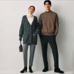 プラステ PLST ウォームリザーブがオフィス通勤服として注目を集める理由、調査結果からみえてきた“きちんと普段着”トレンド_吸湿発熱性 着回しOK 保温性 経済性があるファッションへ