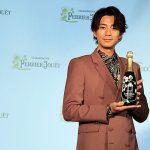シャンパーニュ ペリエ ジュエの極上世界を体感できる空間が原宿駅前に10/12~10/29 出現! 日本限定品のテイスティングや絶品フィンガーフードとペアリングへ「THE HOUSE OF WONDER 花は、すべてのはじまり」