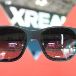 最新ARグラス「XREAL Air 2 Pro」の3段階調光を CEATEC 2023 で試してみたらガチで欲しくなった! 11/17発売 10/27予約開始、明るさ向上&軽量化でどこでもいつでも最高の視聴体験へ