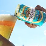 キリン「SPRING VALLEY JAPAN ALE<香>」発売! キリンがつくるクラフトビール最新作はいままでのビール時間を“昔話”にするほど豊潤で幸せだった! おいしい料理&クラフトビールのマリアージュが衝撃