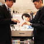スーツブランド SUIT SQUARE と メンズビューティーケア uno で第一印象&好感度をまるっとアップデート、想像以上に自分らしい肌と服を手に入れられる新たなトータルコーディネートサービスが誕生