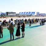 東京シティ競馬で「ダート競馬の祭典 JBC」11/3 開催! 馬産地 北海道の絶品グルメやジンギスカン食べ放題バーベキュー、来場者プレゼント&スクラッチくじ抽選会 数量限定JBCグッズ販売も