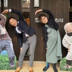 ボートレース Dream Runner 植木通彦が創作人形作家 高橋まゆみの生き方と作品に迫る! おばあちゃんおじいちゃんをモデルにする理由、人形館観覧者と接して感じた「思いの届く瞬間」とは