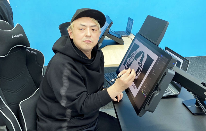 ワコム液晶ペンタブ Wacom Cintiq Pro に17.3型 21.5型が新追加＿プロも実感、広色域表示で肉眼レベルのリアル映像で作業効率が格段にアップ  | tokyo chips