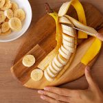 「朝バナナ習慣は血糖値急上昇」は誤解、2週間毎朝バナナを食べて平均血糖値が下がる傾向も_日本バナナ輸入組合が臨床試験結果を公表