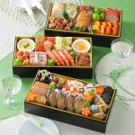 2024大丸松坂屋のおせちに大原千鶴の新作一段冷凍版が初登場! 吉田類おつまみ玉手箱など和洋中43傑作をそろえてネット&店頭で注文受付中!