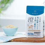 ミツハシの機能性表示 玄米加工品「澄 SUMU」が毎日続けられる理由_肌の潤いを維持する機能や美食加工に注目 「食べて美肌に」という新習慣