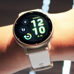 Garmin ガーミン 最新 GPSスマウォ「vivoactive 5」は4万円で高機能&高精度、睡眠コーチを新追加し他社同クラス品を圧倒する信頼感_Spotify や LINE MUSIC も聞けるし  Suica 対応でキャッシュレス決済もOK