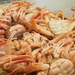 ワンコインで25,000円相当の「カニセット」が当たるかも?港区の「とっとり・おかやま新橋館」で大人気カプセルトイに挑戦!結果は……