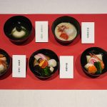 身近でバラエティに富んだ「お雑煮」の世界が良く分かる 茅乃舎のトークライブで多様性を徹底分析!全国のお雑煮を考察する特設WEBコンテンツ『お雑煮という奇跡』も公開