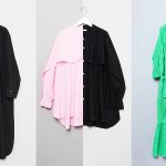 大丸松坂屋百貨店 ファッションサブスク AnotherADdress に循環型モデル reADdress リアドレス 始動! 傷んだ衣類を京都紋付 黒染でリメイク&リウェア、廃材をアートでアップサイクル_12月から順次デリバリー開始