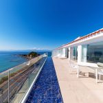 新生「葉山ホテル音羽ノ森」海辺の絶景&絶品 ラグジュアリーホテルが 11/10 オープン、ペットといっしょに過ごせる多彩な非日常リラックス空間や屋外ジャグジー&プール付きスイートなど最新ビジュアルで紹介