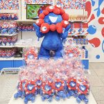 2025 大阪・関西万博オフィシャルストアが東京 丸善 丸の内OAZO店に! 開幕500日前記念&販売商品 続々でミャクミャクもワクワク! 品数もアップ予定、十倉雅和 酒井康行 中川清貴 ら各トップや鈴木福も猛プッシュ
