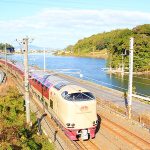 島根に行けば春夏秋冬で自分を取り戻せる! 朝9時に松江に着いたらなにする? 昭和な喫茶店でモーニングして鉄道雑誌の表紙を“撮り鉄”する2時間の非日常_12月~2月の冬限定「かにいち」でカニを食べに行こう!